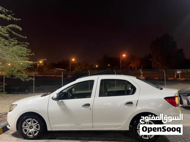 2016 Renault Symbol LE