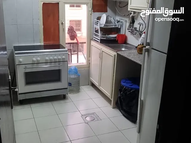 Furnished Monthly in Al Ahmadi Mahboula