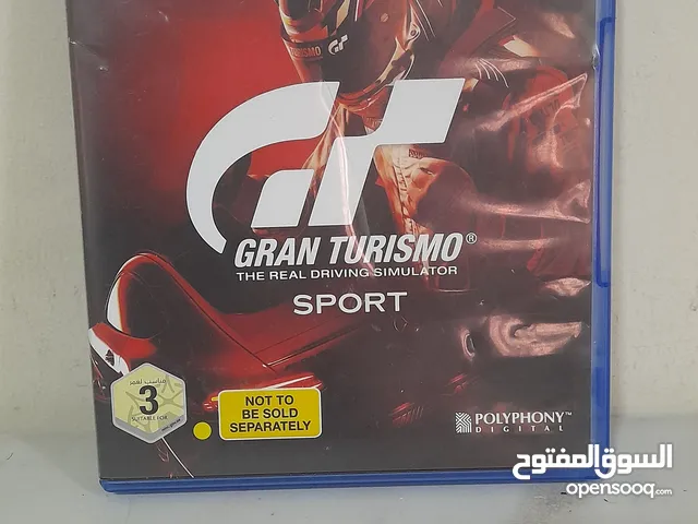 GRAN TURISMO 6