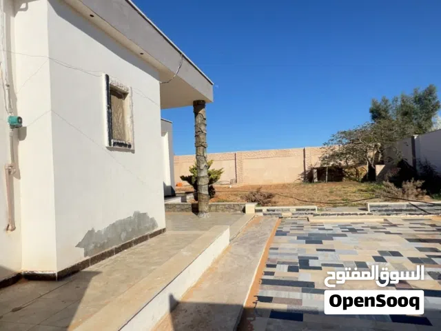 412 m2 1 Bedroom Townhouse for Sale in Tripoli Tajura