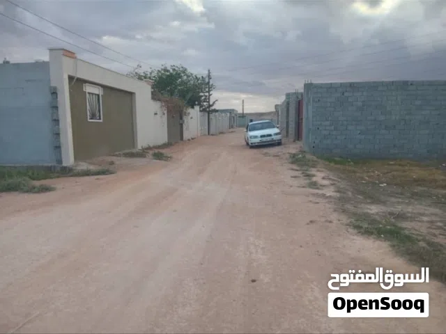 Residential Land for Sale in Zliten Al-Ghwailat