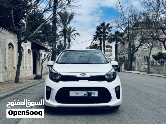 2020 Kia Morning LX