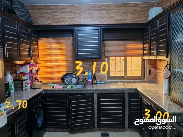 مطبخ المنيوم صولد للبيع