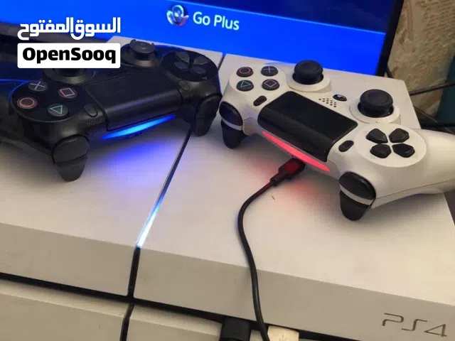 PlayStation 4 PlayStation for sale in Benghazi