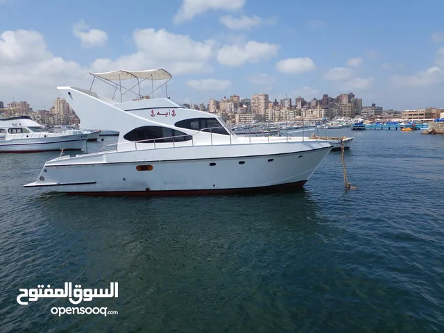 يخت للبيع بالاسكندريه