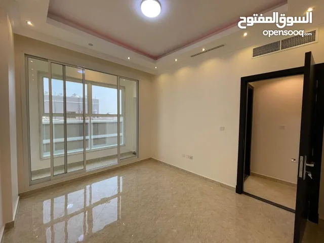 1000 m2 1 Bedroom Apartments for Rent in Ajman Al Rawda