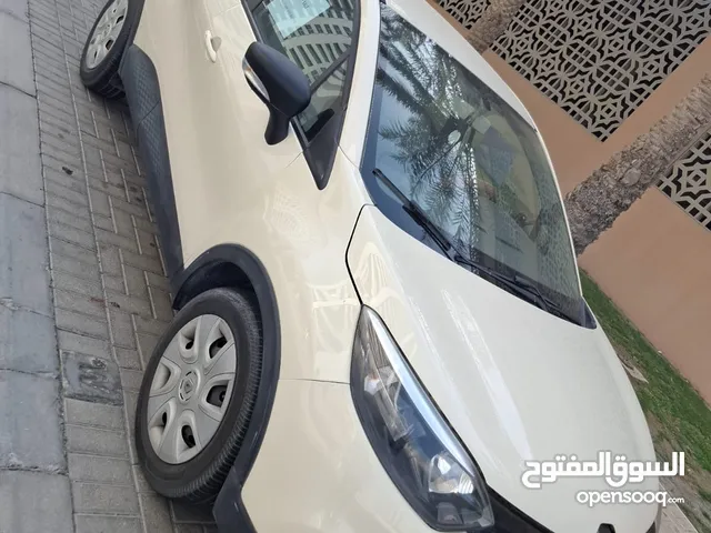 Renault captur Tce 1.5 L