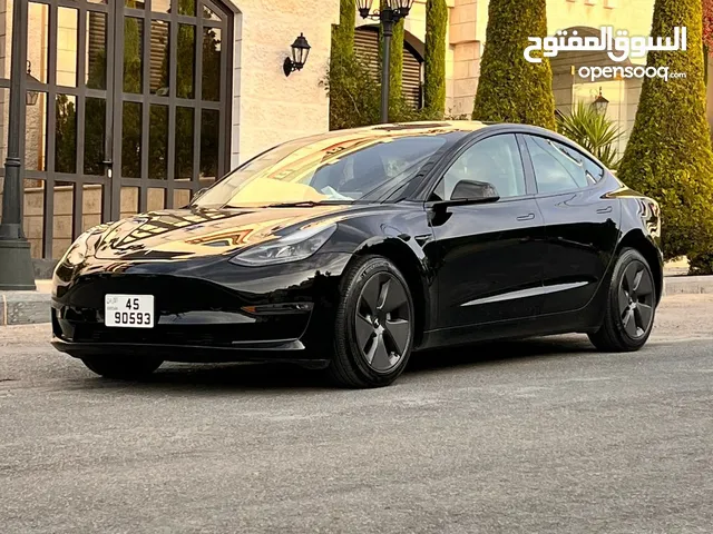 Tesla Model 3 2023 in Amman