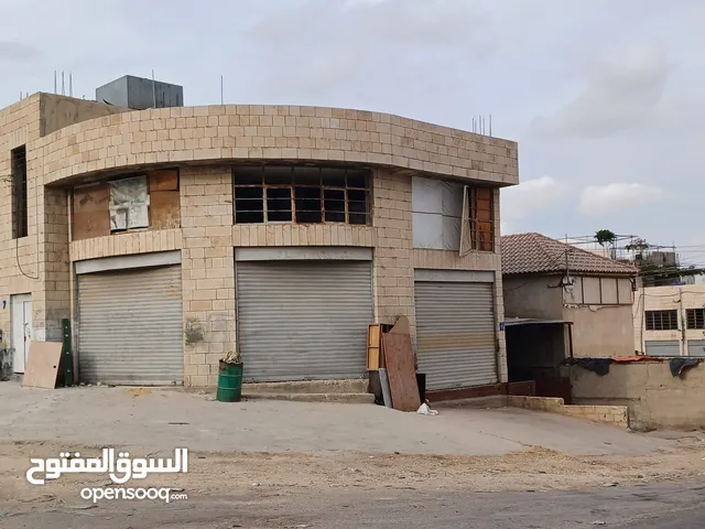 529 m2 Warehouses for Sale in Amman Jawa