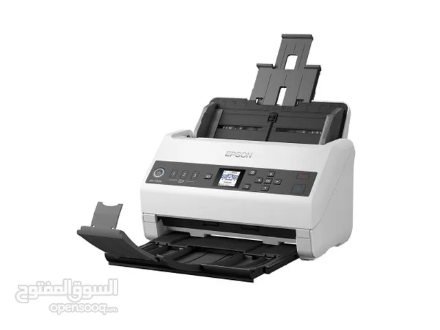 Scanners Epson printers for sale in Tripoli