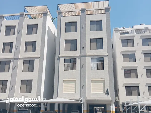 165 m2 4 Bedrooms Apartments for Rent in Al Khobar Al Hamra