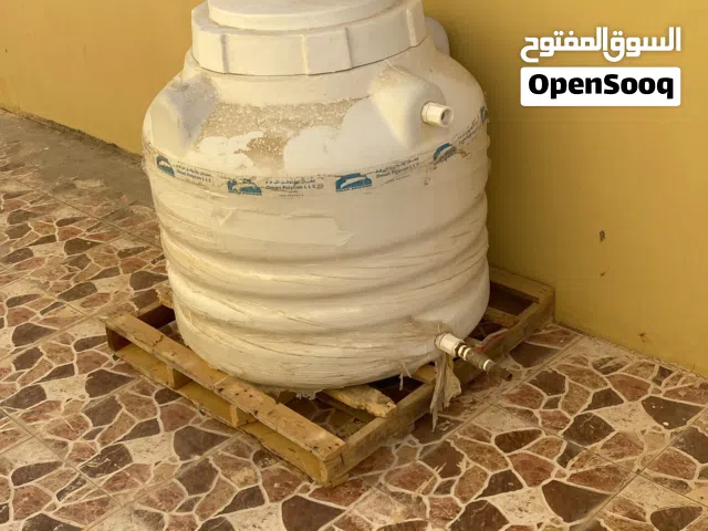 تانكي ماء شركة عمانية بولوكن