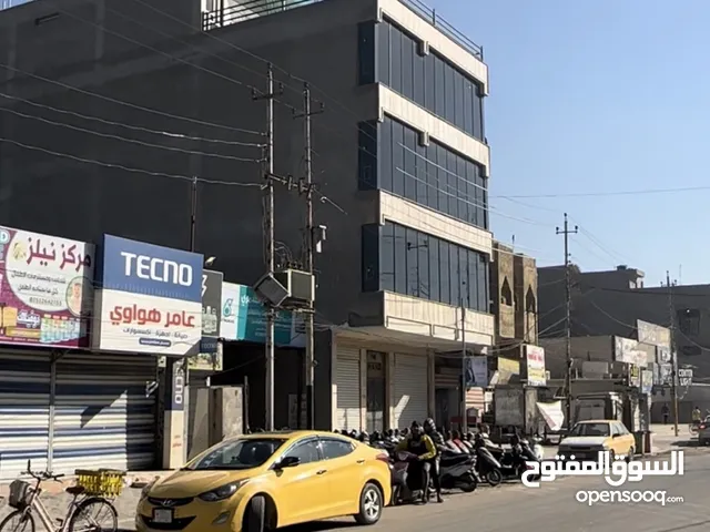 5+ floors Building for Sale in Baghdad Dora