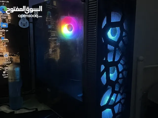 تجميعة بي سي للبيع