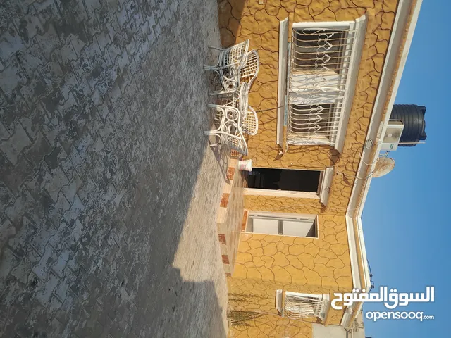 شالية إيجار يومي قرية الياسمين قنفودة