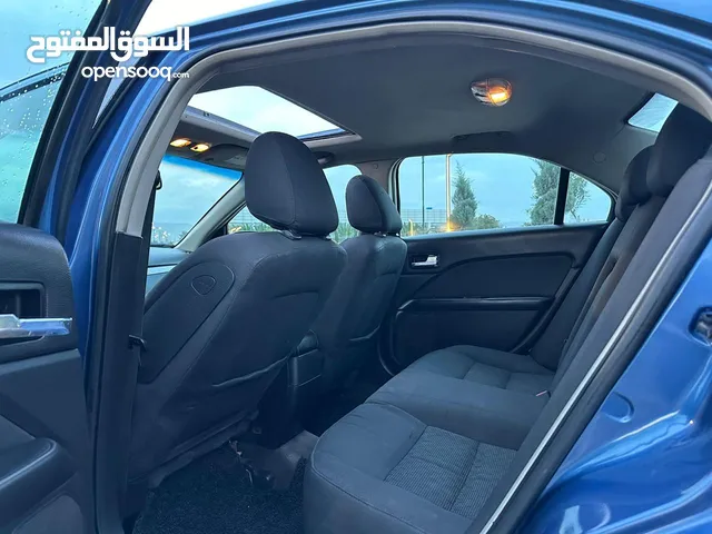 Used Ford Fusion in Baghdad