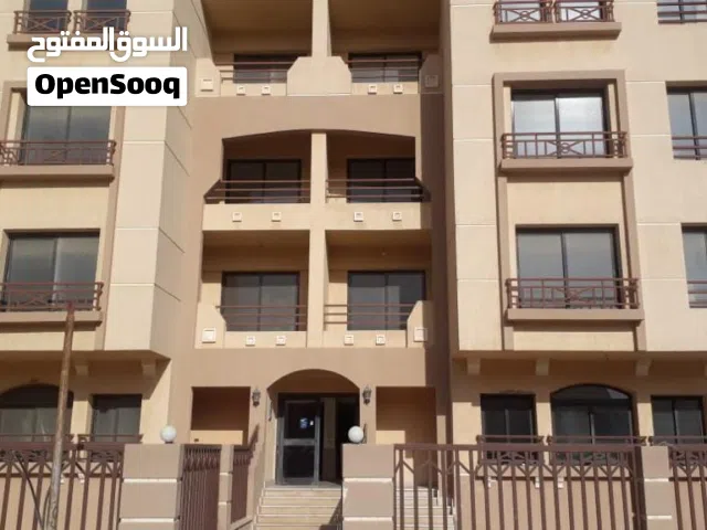 150 m2 3 Bedrooms Apartments for Sale in Cairo Other