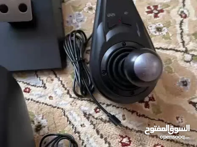 Playstation Steering in Al Batinah