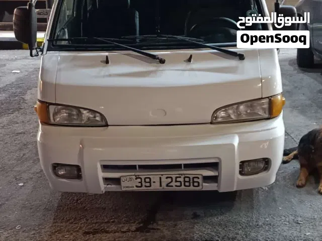 1999 هيونداي H 100