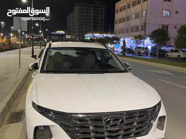 Used Hyundai Tucson in Baghdad