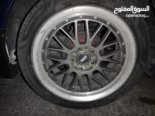 رنق BBS مقاس 17