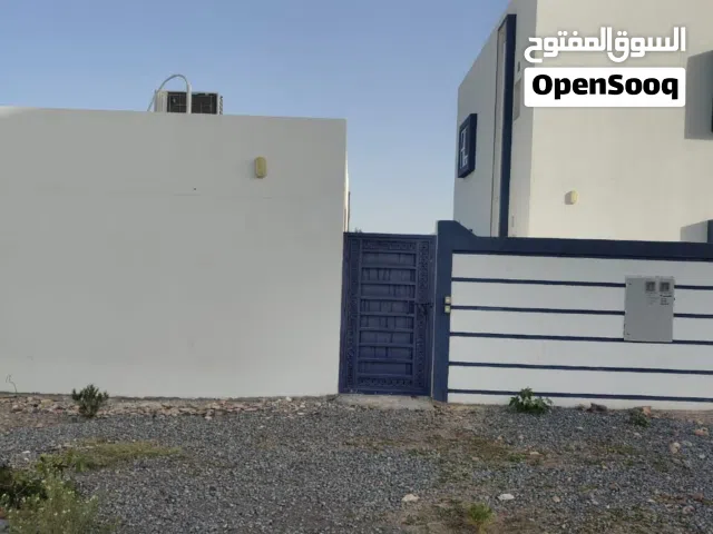 35 m2 1 Bedroom Apartments for Rent in Al Dakhiliya Other