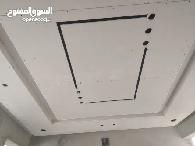 Professional Construction, Finishing & Maintenance Services