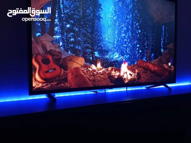Philips LED 43 inch TV in Karbala