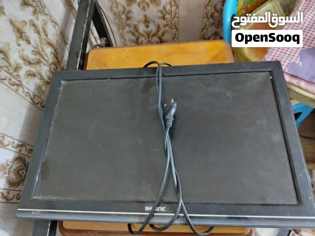 سلام عليكم شاشه سونك  حجم19 وتساب راسلني