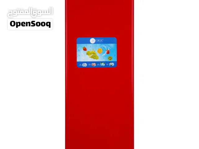 AF-1900SDWH Single Door Defrost Refrigerator – 220L Capacity, Manual Defrost, Adjustable Shelves, Fr