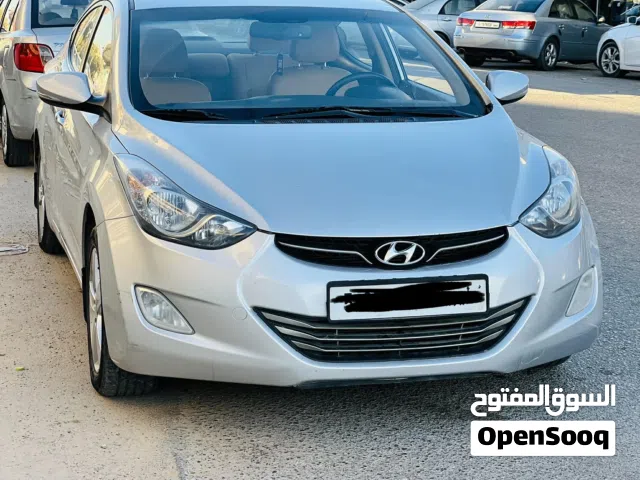 هواندي النترا