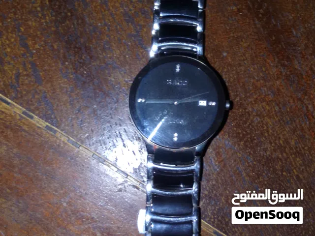 ساعة رادو سويسريه للبيع