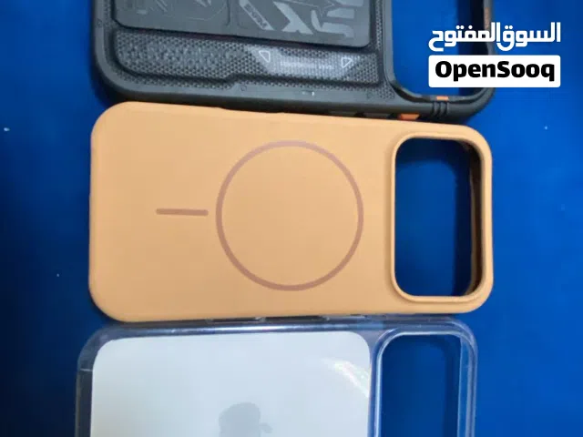كفرات ايفون 17 pro