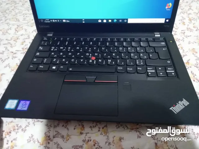 Windows Lenovo for sale in Zgharta