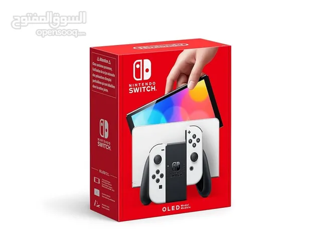 Nintendo Switch Nintendo for sale in Abu Dhabi