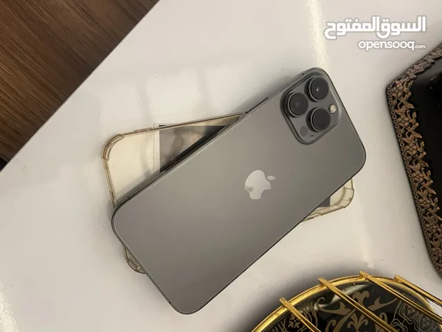 اي فون 13 pro max محلي