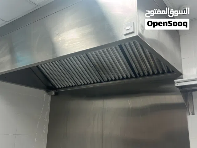 شفاط مطعم عدد 3