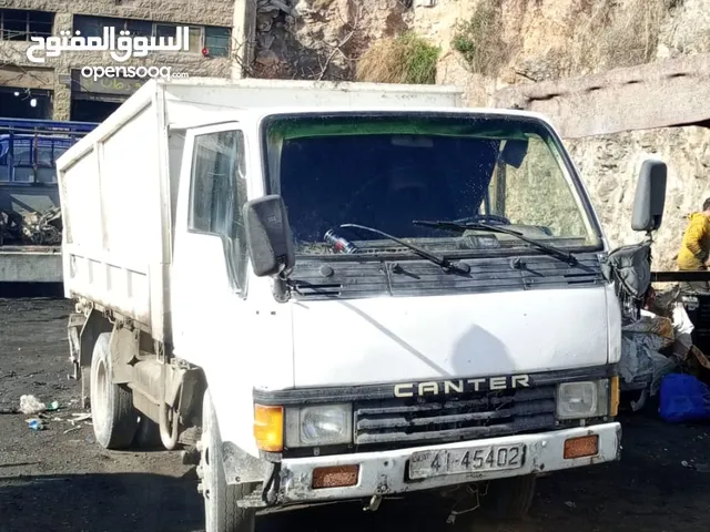 Used Mitsubishi Other in Amman