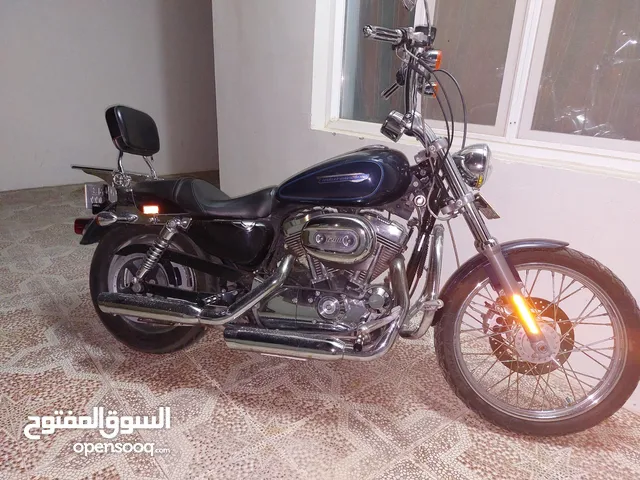 Harley Davidson 1200 Custom 2009 in Muscat