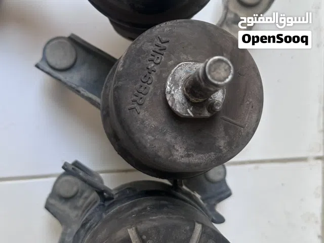 للبيع كراسي مكينة مستعمل وكالة لكامري م موديل 2007 إلى 2011