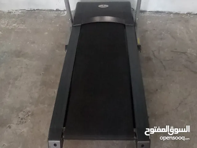 آلة جري كهرباء