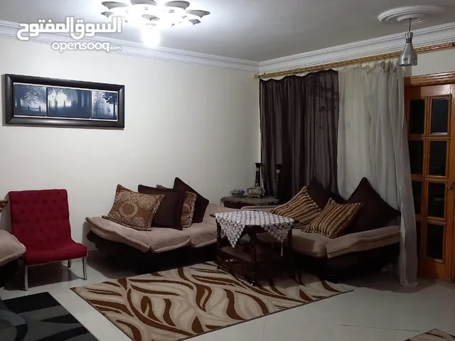 201 m2 2 Bedrooms Apartments for Sale in Qalubia Shubra al-Khaimah