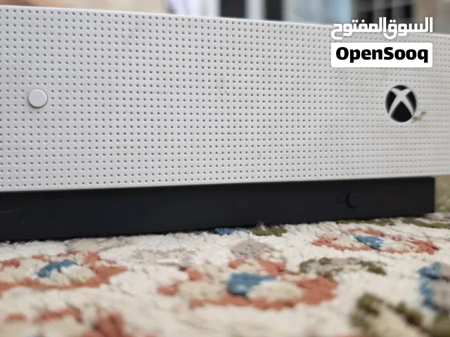 Xbox one s اكس بوكس ون اس