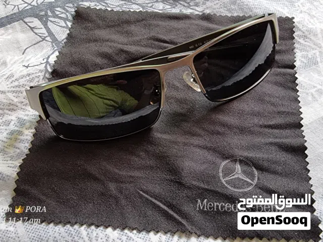 نظارة مرسيدس بنز للبيع