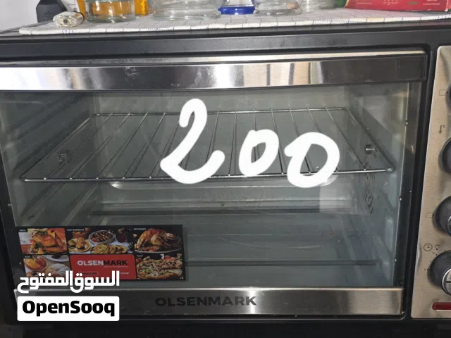 فرن كهربائي للبيع