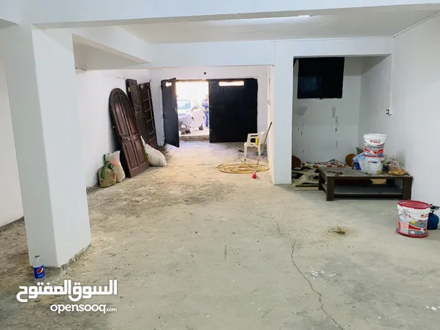 Unfurnished Warehouses in Tripoli Al-Mansoura