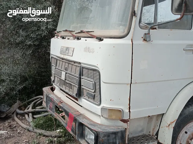 Chassis Iveco 2005 in Al Maya