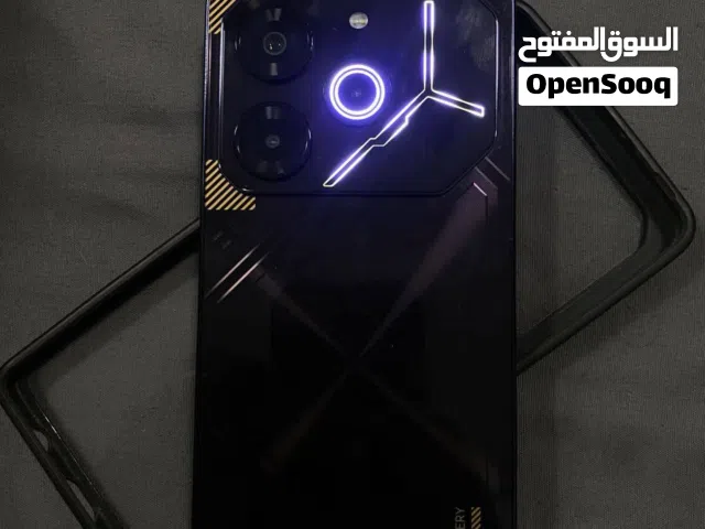 Tecno Pova 256 GB in Baghdad