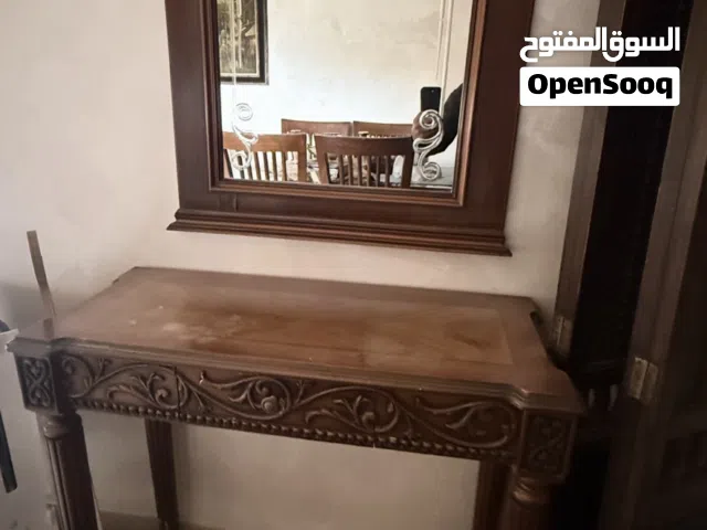 مدخل صالون وقاطع وكولر ماء للبيع المستعجل