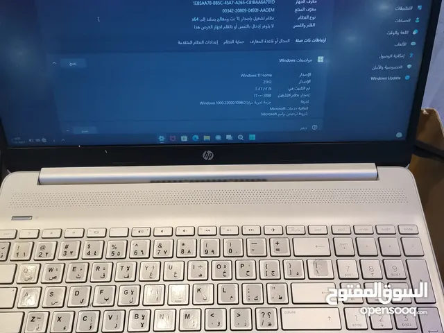 Windows HP for sale  in Mafraq